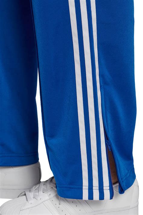 adidas originals trainingsbroek blauw|Trainingsbroeken .